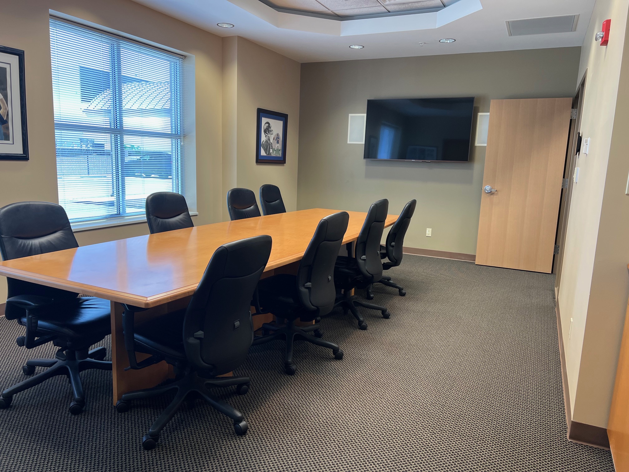 Conference room